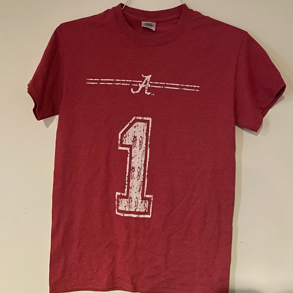 Alabama Tee Shirt